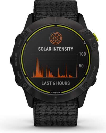 Produktbild Garmin Enduro (51 mm)