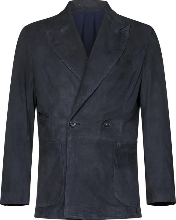 Produktbild Franzese Collection Jackets Blue (48)