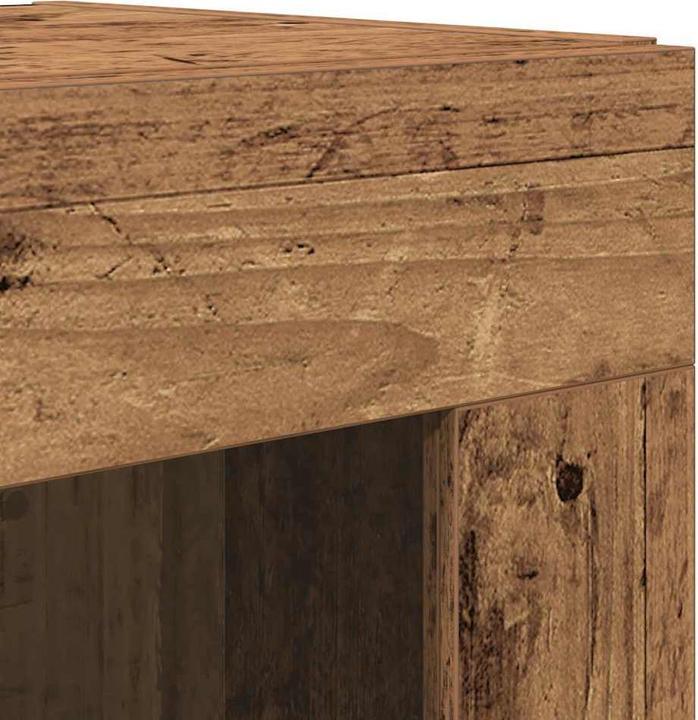 Produktbild vidaXL Sideboard (69.5 x 34 x 180 cm)