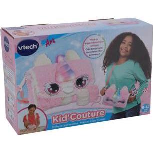 VTech Nl-Fr Kid'Couture Unicorn - Create & Learn Handbag