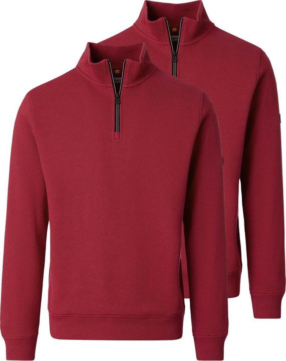 Actual product image Redmond 2er Pack Basic Troyer (4XL)