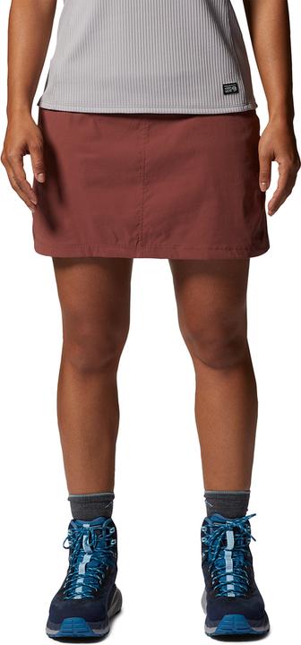 Actual product image Mountain Hardwear Dynama™ Skort (XS)