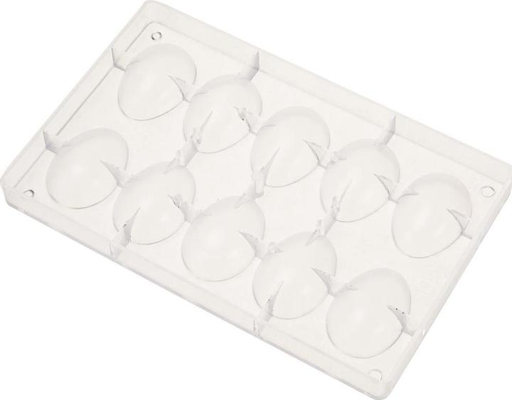 Actual product image Decora Easter eggs - chicken egg