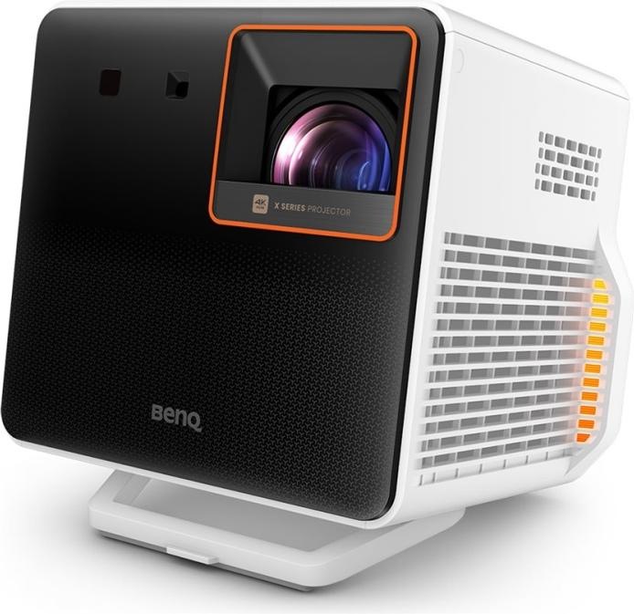 Actual product image BenQ X3100i (4K, 3300 lm, 1.15 - 1.5:1)