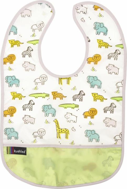 Kushies Bib (6 mois)
