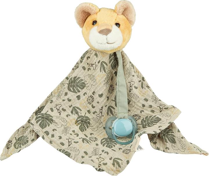 Image du produit Sterntaler Geschenkset Löwe Leo