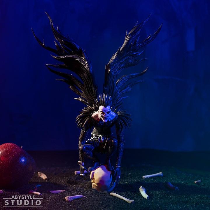 Produktbild ABYstyle Death Note: Ryuk 1/10