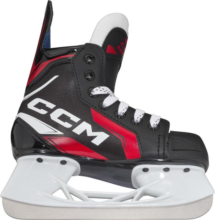 Actual product image CCM NEXT YT Regular 8.0 (5489701) (26)