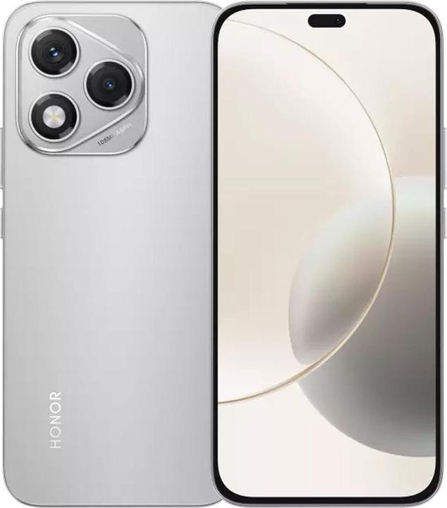Produktbild Honor 400 Lite (256 GB, Velvet Gray, 6.70", SIM + eSIM, 5G)