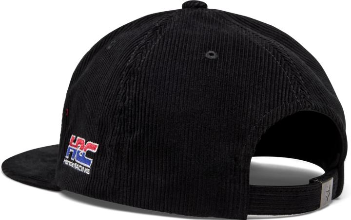 Produktbild Fox Honda Adjustable Cap (One Size)