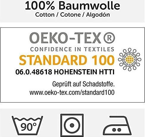 Actual product image Makian Muslin nappies & muslin cloths (35 cm, 50 cm)