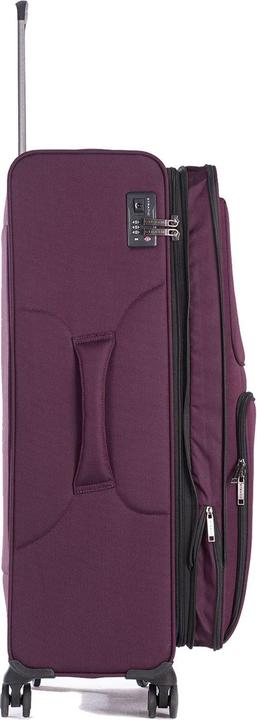 Produktbild Stratic Bendigo Light + - Koffer L (96 l)