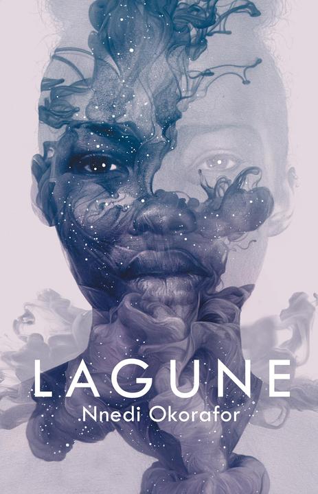 Produktbild Lagune (Deutsch, Nnedi Okorafor, 2016)