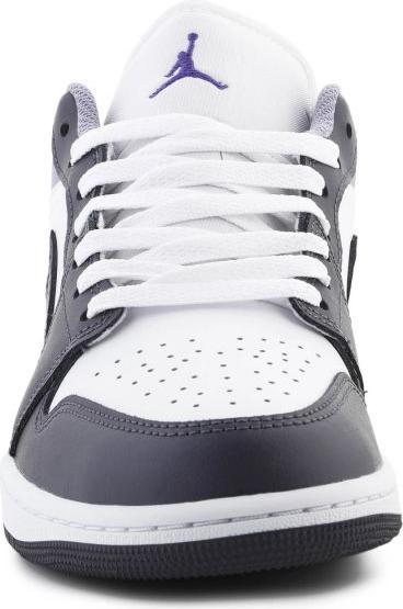 Image du produit Nike Air Jordan Low Herrenschuhe (41)