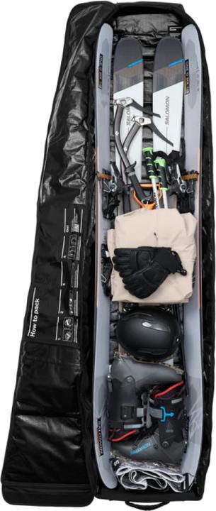 Immagine prodotto DB Sports Snow Roller Pro (203 cm)