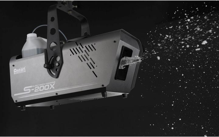 Produktbild Showtec S-200x (Schneemaschine)