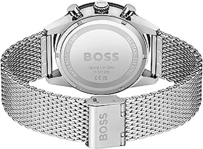 Immagine prodotto Hugo Boss Pilota Chrono (Cronografo, 44 mm)