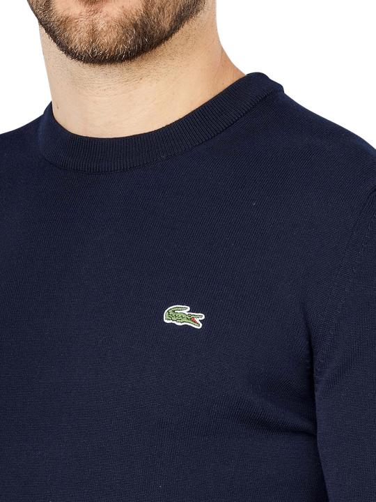 Actual product image Lacoste Pullover Classic Crew Neck 166 (L)