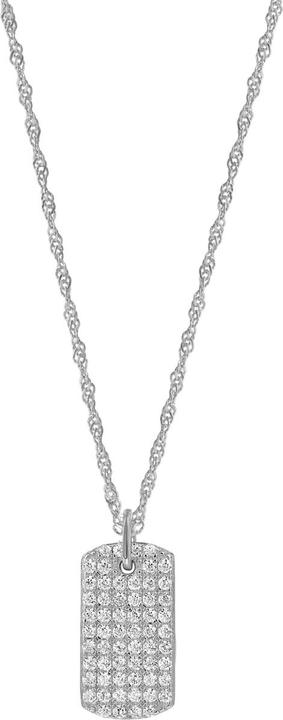 Immagine prodotto Xenox Collana Memories (Argento 925, 40 - 45 cm)