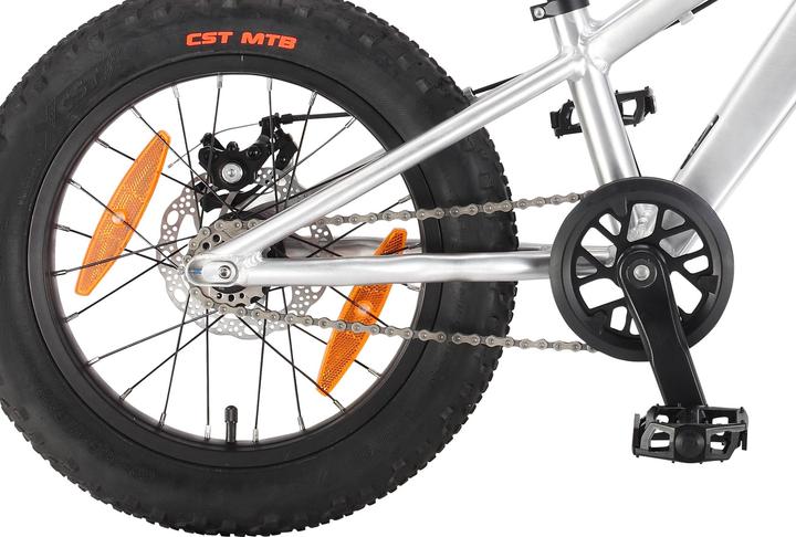 Produktbild Koor Cross (16")