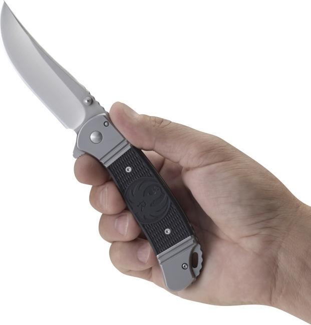 Immagine prodotto Ruger Hollow- Point +P (9.20 cm)