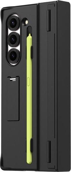 Produktbild GCS etui Nukin 360 SP Sam Z Fold6 czarny/black AR20-02009A (Samsung Galaxy Z Fold6)