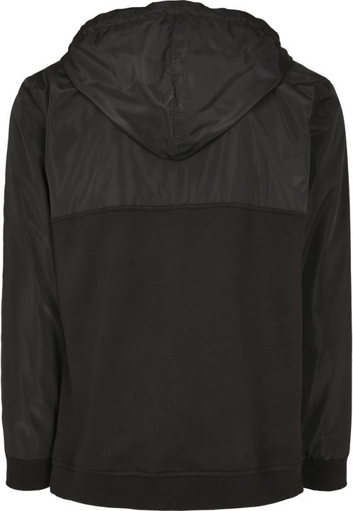 Produktbild Urban Classics Military Half Zip Hoody (M)