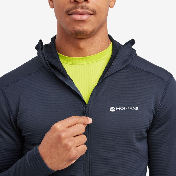 Immagine prodotto Montane Felpa con cappuccio Protium Lite (XXL)