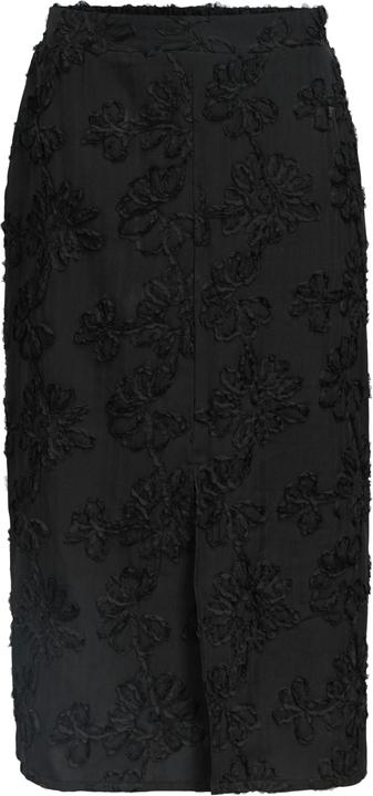 Produktbild Object Geblümter Midirock (36)