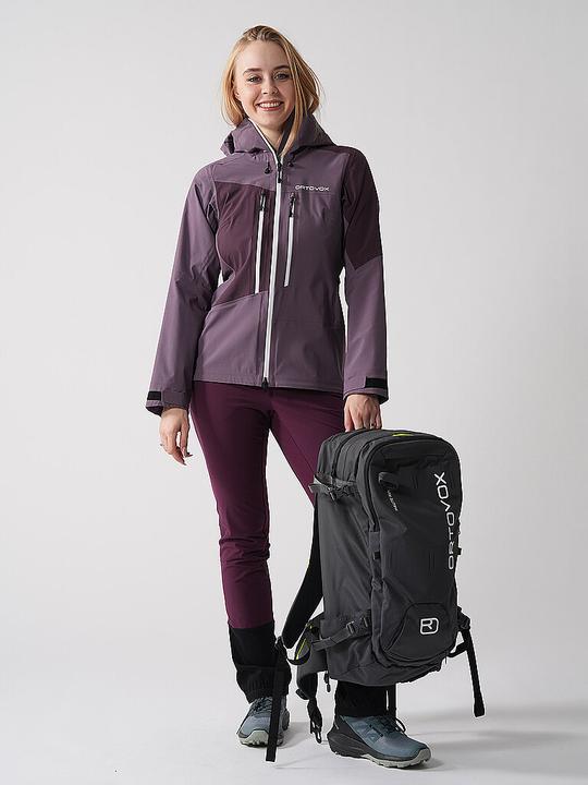 Actual product image Ortovox Westalpen 3L (S)