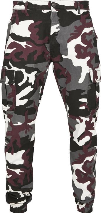 Wine Camo