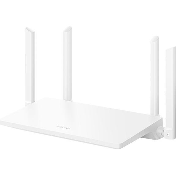 Huawei AX1 Wi-Fi Router WS5203-20, Router, Bianco