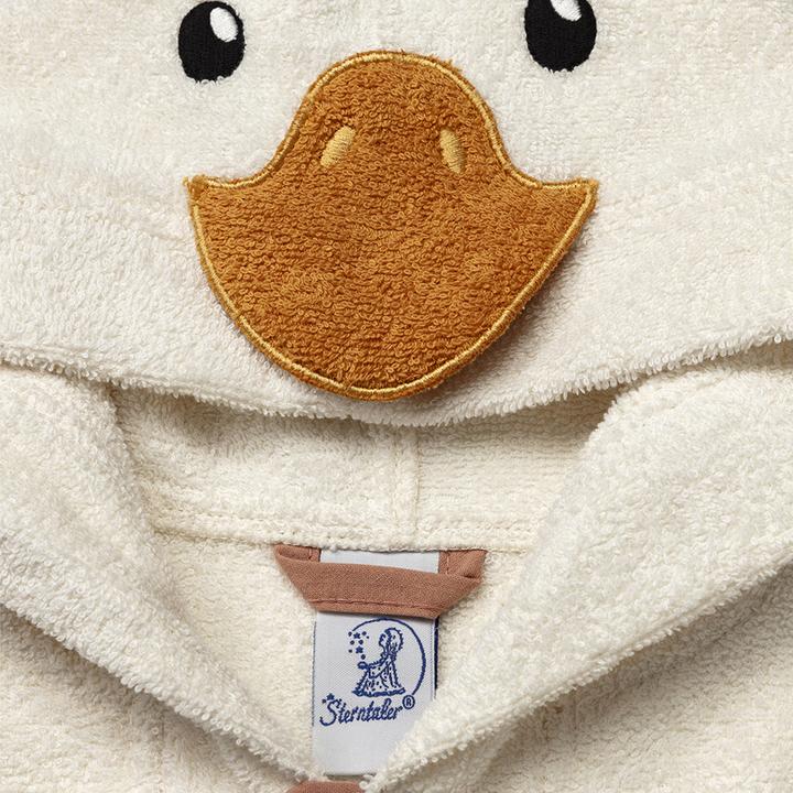 Image du produit Sterntaler Poncho pour bébé Edda