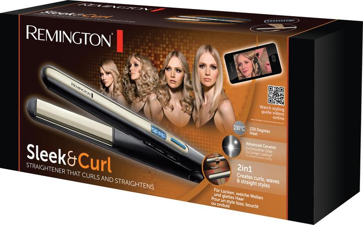 Produktbild Remington S6500