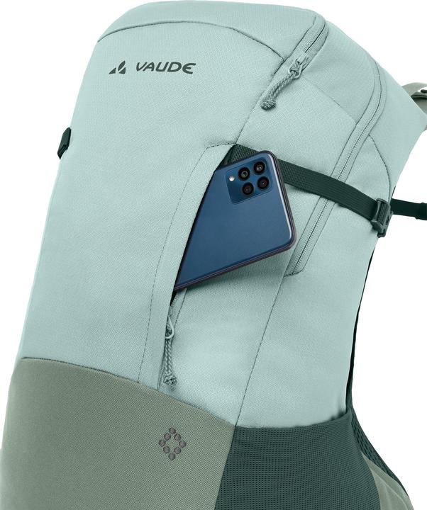 Actual product image Vaude Skomer Zip 22 (22 l)