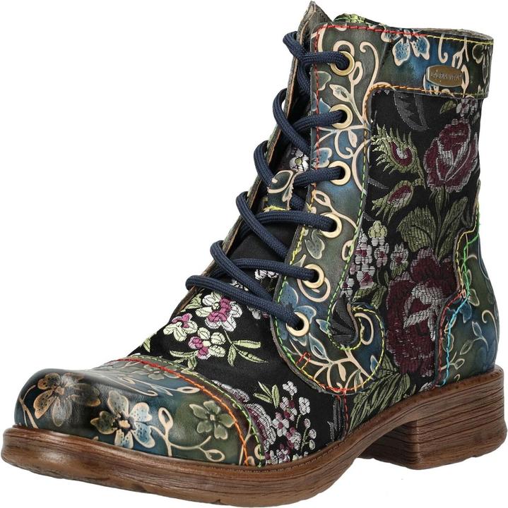 Actual product image Laura Vita Stiefelette (40)
