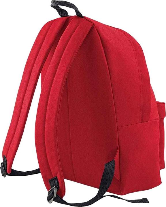 Actual product image Bagbase Original Plain Backpack (18 l)