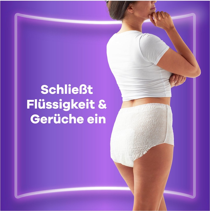 Actual product image Always Discreet (36 x, M)