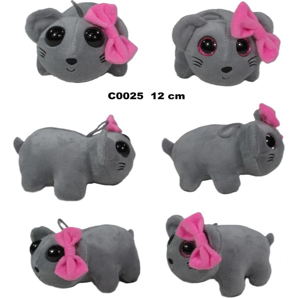 Sunday Bikes Hamster 12cm MIX (12 cm)