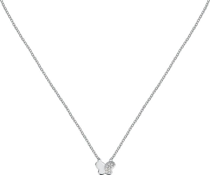 Immagine prodotto La Petite Story Kette Silver (Argento 925, 40 cm)