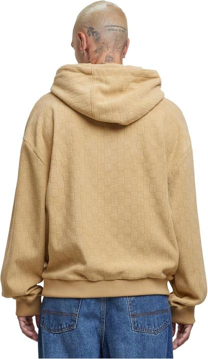 Produktbild Urban Classics Abito in Velluto Jacquard (M)