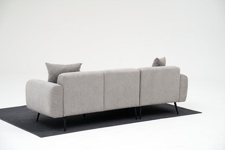 Image du produit Atelier del Sofa Side (Canapé d'angle)