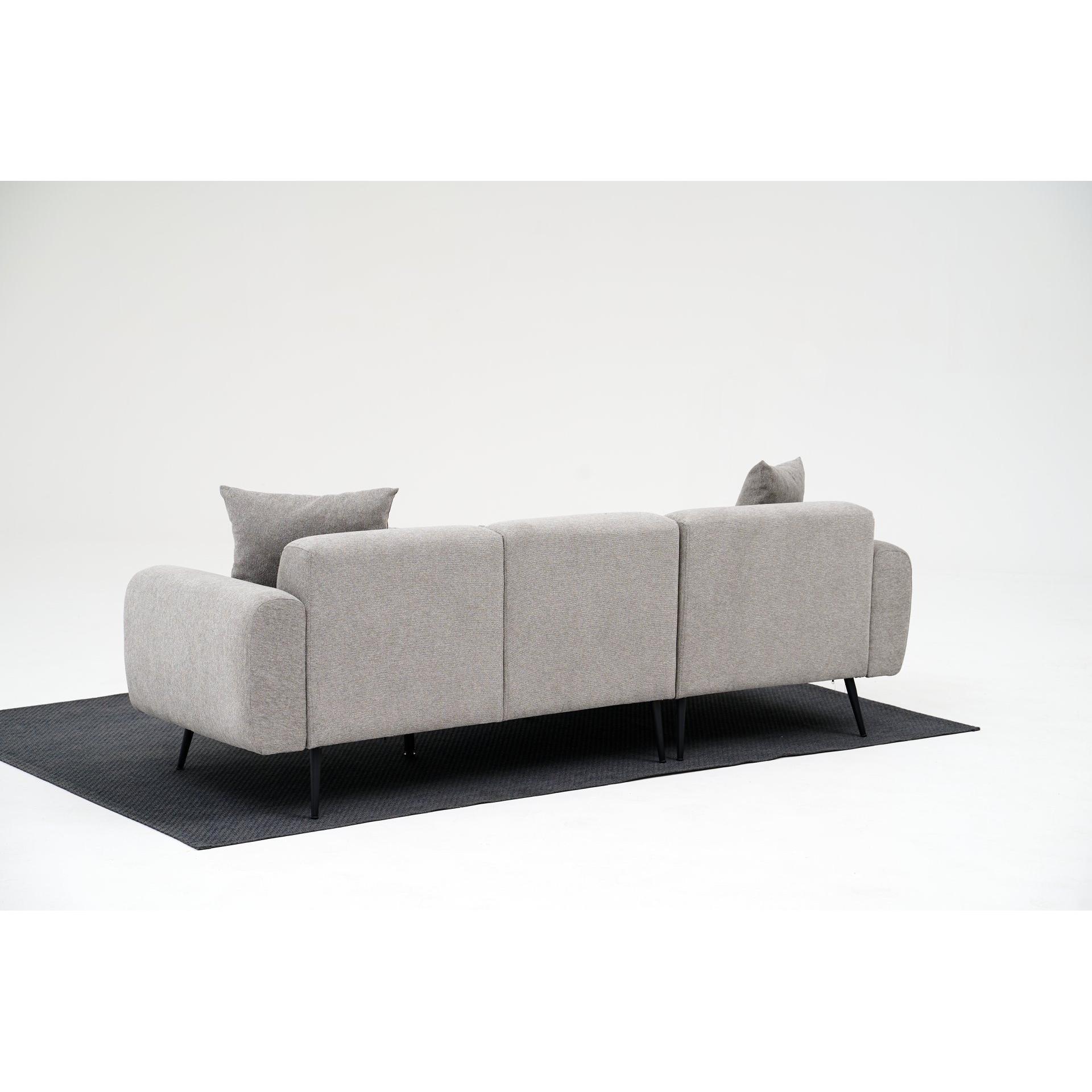 Atelier del Sofa, Sofa, Side (Ecksofa)