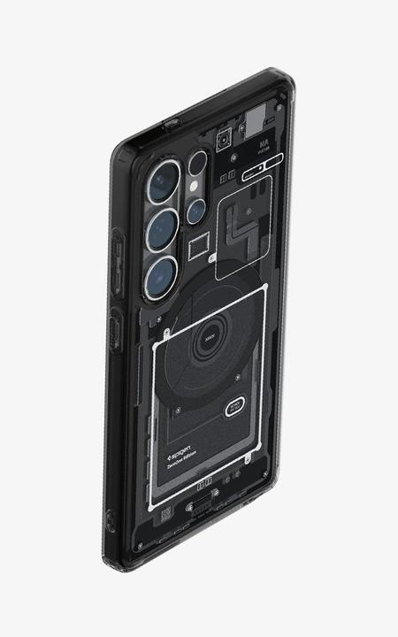 Immagine prodotto Spigen Custodia Ultra Hybrid (Samsung Galaxy S25 Ultra)