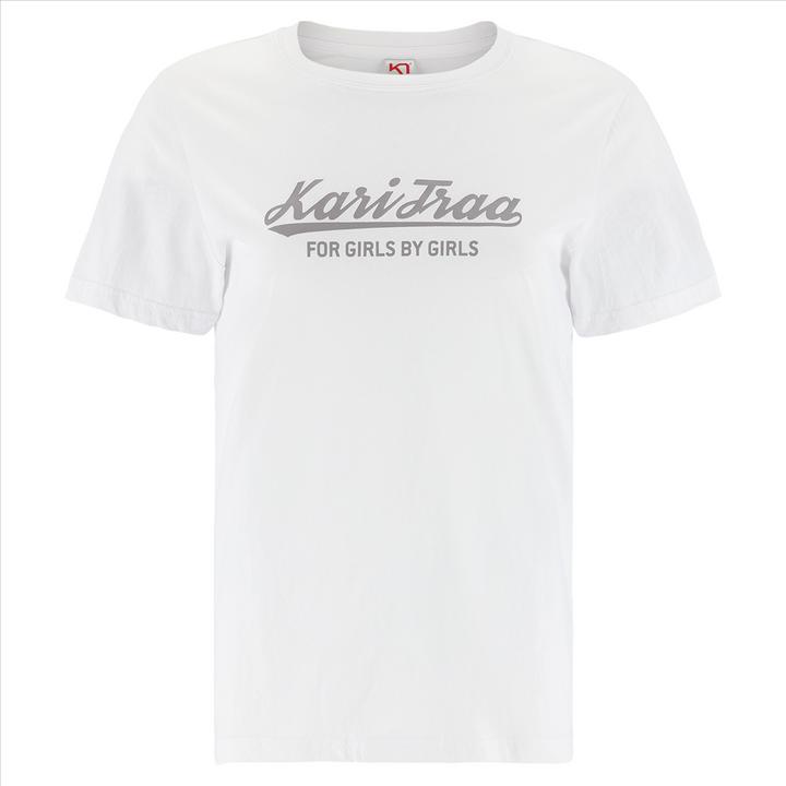 Actual product image Kari Traa Molster Tee (XS)