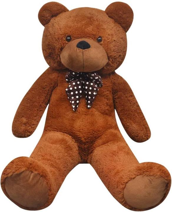 Produktbild vidaXL Plüschspielzeug (85 cm)