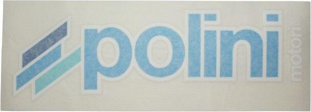 Immagine prodotto Polini Blue Line