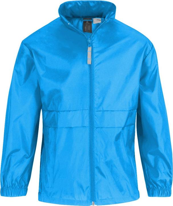 Produktbild B&C Sirocco Leichte jacke (104)