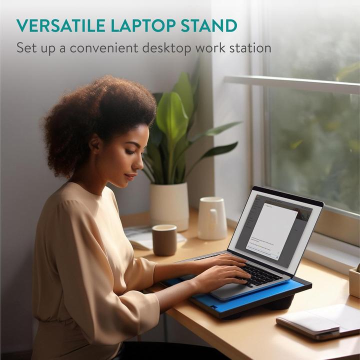 Produktbild Navaris Laptop Tischablage