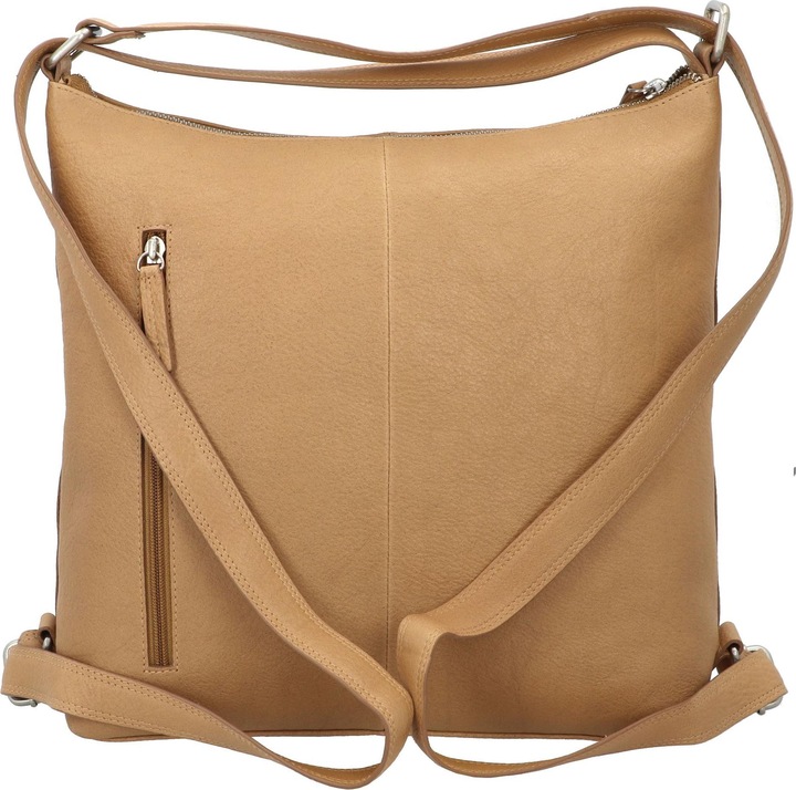 Produktbild Burkely Soft Skylar Backpack Hobo